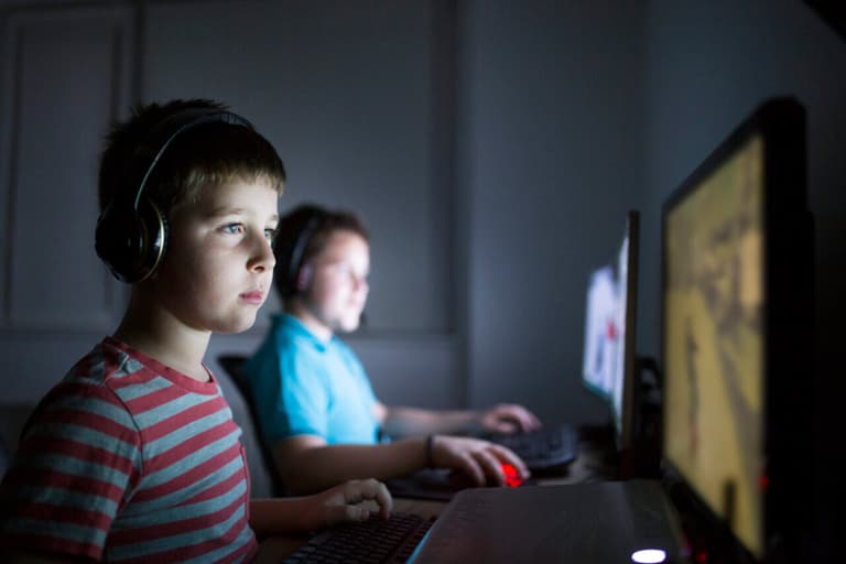 This is why gaming should be removed from children’s bedrooms This is why gaming should be removed from children’s bedrooms
