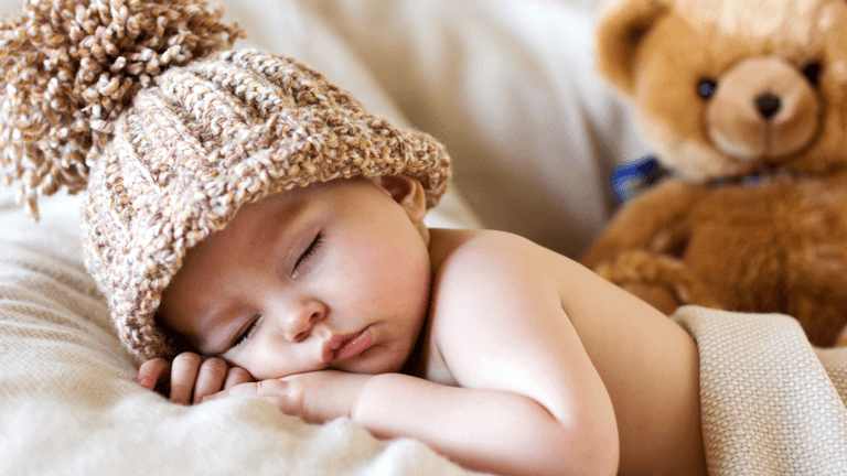 This emerging baby name trend is causing a divide but we love it This emerging baby name trend is causing a divide but we love it