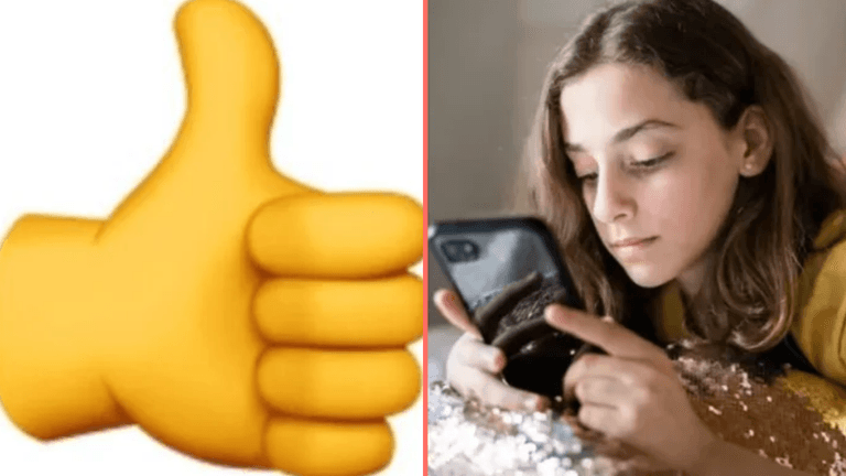 Gen Z feel uncomfortable about thumbs up emoji because it’s ‘passive aggressive’ Gen Z feel uncomfortable about thumbs up emoji because it’s ‘passive aggressive’