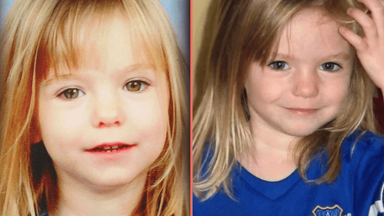 Major turn in Madeleine McCann case as investigator shares bombshell voicemail Major turn in Madeleine McCann case as investigator shares bombshell voicemail