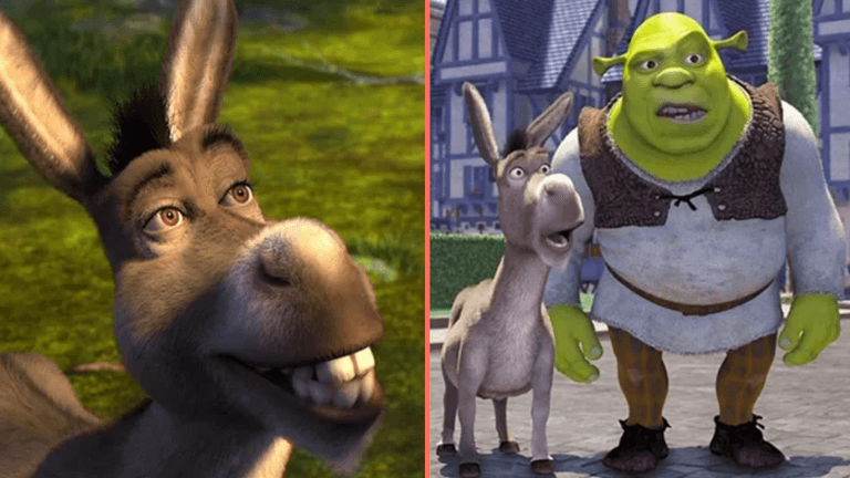 Eddie Murphy confirms a Donkey movie is in the works Eddie Murphy confirms a Donkey movie is in the works