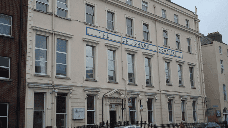 Parents of Parnell Square victim share the devastating reality of her injuries Parents of Parnell Square victim share the devastating reality of her injuries