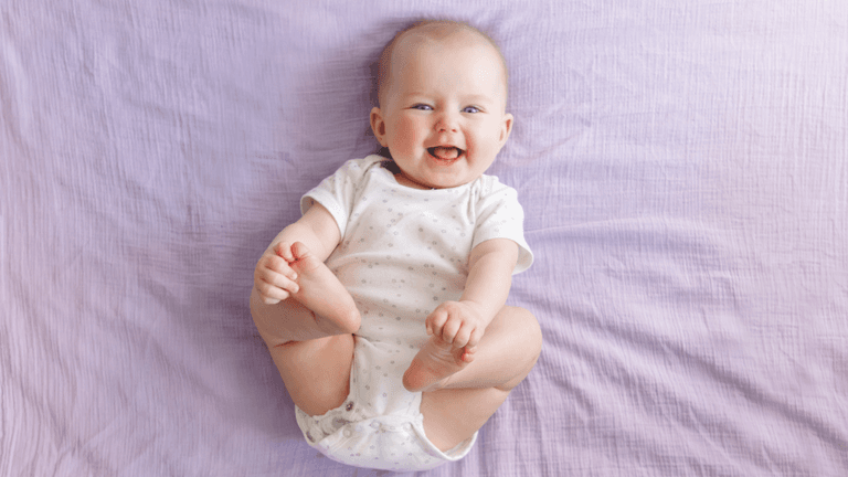 6 Roman-inspired baby names that parents adore 6 Roman-inspired baby names that parents adore