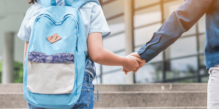 How to get back on track with a back-to-school bedtime routine How to get back on track with a back-to-school bedtime routine