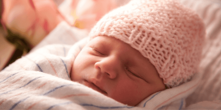 This adorable Irish girls’ name is rising in popularity This adorable Irish girls’ name is rising in popularity