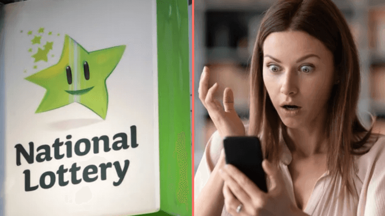 Lotto players urged to check tickets as shop which sold €550,000 winning ticket revealed Lotto players urged to check tickets as shop which sold €550,000 winning ticket revealed