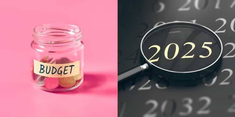 Budget 2025: All of the potential boosts coming our way Budget 2025: All of the potential boosts coming our way