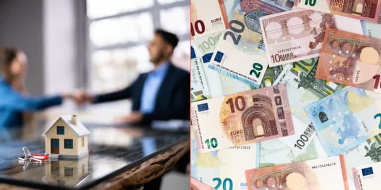 Mortgage holders in Ireland could save themselves thousands by heeding this advice Mortgage holders in Ireland could save themselves thousands by heeding this advice