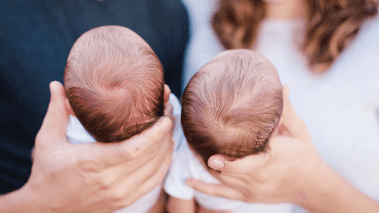Mum accidentally names twins after TV show and now wants to change their names Mum accidentally names twins after TV show and now wants to change their names