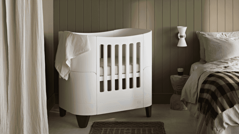 Sustainable beginnings: Gaia Baby leading the way in eco-friendly nursery furniture Sustainable beginnings: Gaia Baby leading the way in eco-friendly nursery furniture