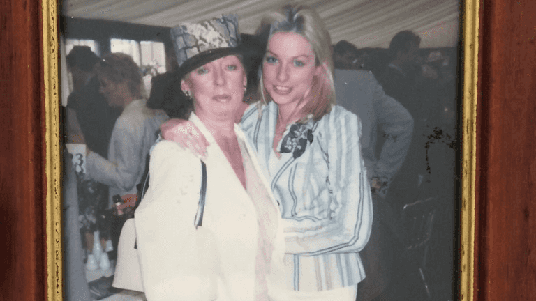 Pippa O’Connor opens up about losing her mum and gives sweet advice to anyone grieving Pippa O’Connor opens up about losing her mum and gives sweet advice to anyone grieving