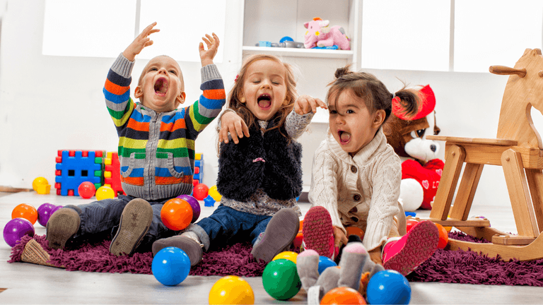 ‘I have to have stuff in to keep them busy’ – Some parents think playdates have become ‘too much pressure’ ‘I have to have stuff in to keep them busy’ – Some parents think playdates have become ‘too much pressure’