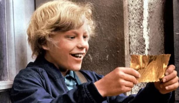 Charlie & The Chocolate Factory child star never acted again but still gets paid Charlie & The Chocolate Factory child star never acted again but still gets paid