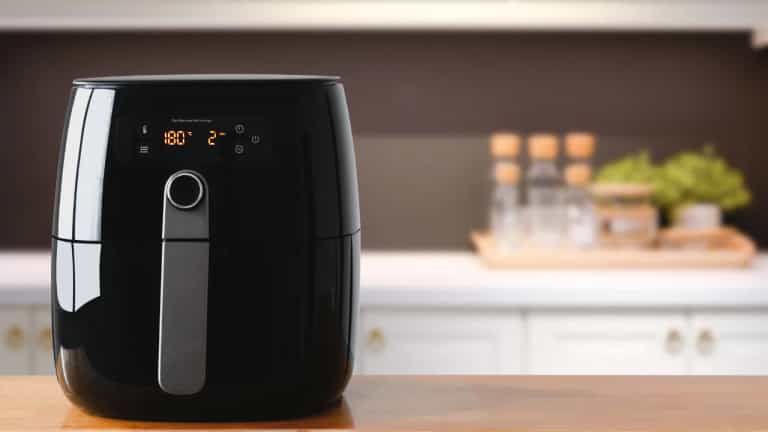 Most popular foods that should never be cooked in an air fryer, according to experts Most popular foods that should never be cooked in an air fryer, according to experts