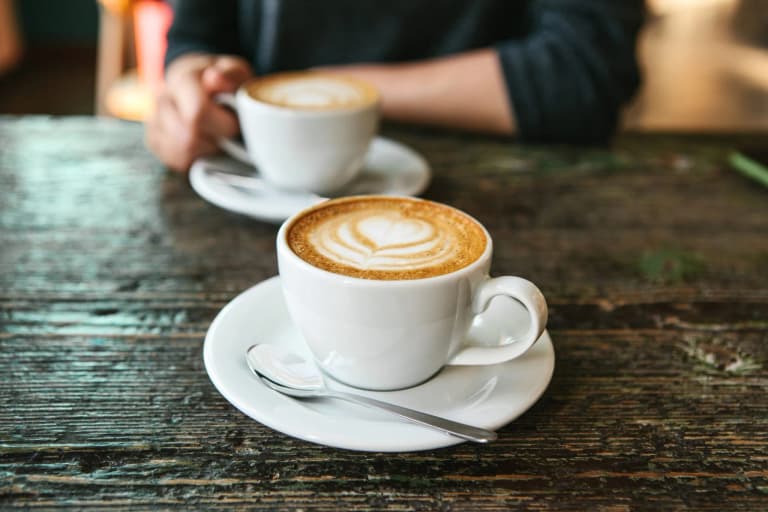 Boss uses coffee test in every interview and won’t employ those who fail Boss uses coffee test in every interview and won’t employ those who fail