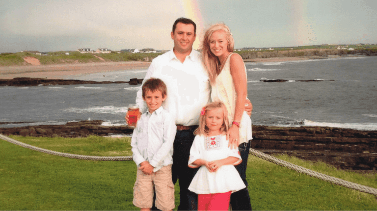 Netflix releases first look at Jason Corbett documentary Netflix releases first look at Jason Corbett documentary