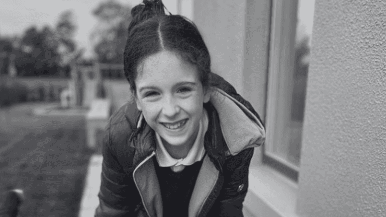 Roseanna Ruane opens up about the moment she was told Saoirse had ‘limited’ time Roseanna Ruane opens up about the moment she was told Saoirse had ‘limited’ time