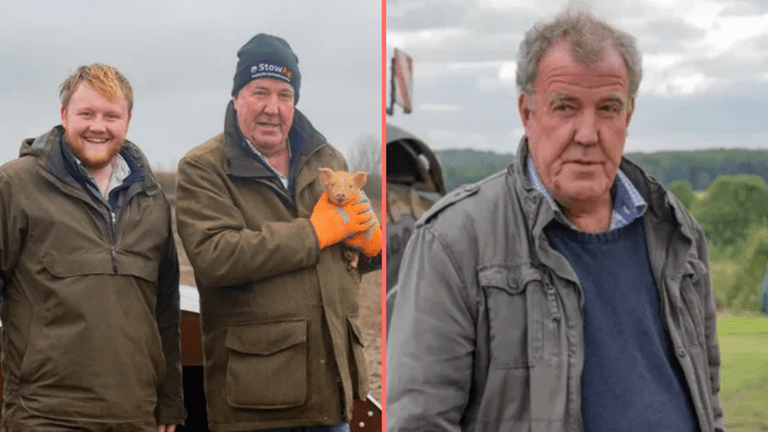 Clarkson’s Farm season four trailer shows Kaleb Cooper’s ‘replacement’ Clarkson’s Farm season four trailer shows Kaleb Cooper’s ‘replacement’