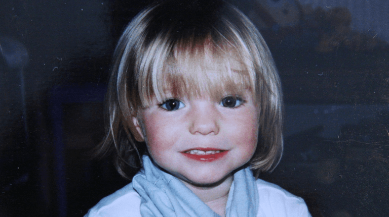 Former Met Police officer explains why this Madeleine McCann search is different Former Met Police officer explains why this Madeleine McCann search is different