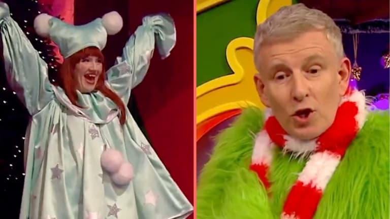 Viewers dub this year’s Late Late Toy Show the ‘best ever’ Viewers dub this year’s Late Late Toy Show the ‘best ever’