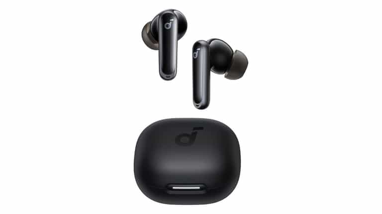 ‘Fantastic’ noise cancelling earbuds that rival Apple slashed by 43% for limited time ‘Fantastic’ noise cancelling earbuds that rival Apple slashed by 43% for limited time